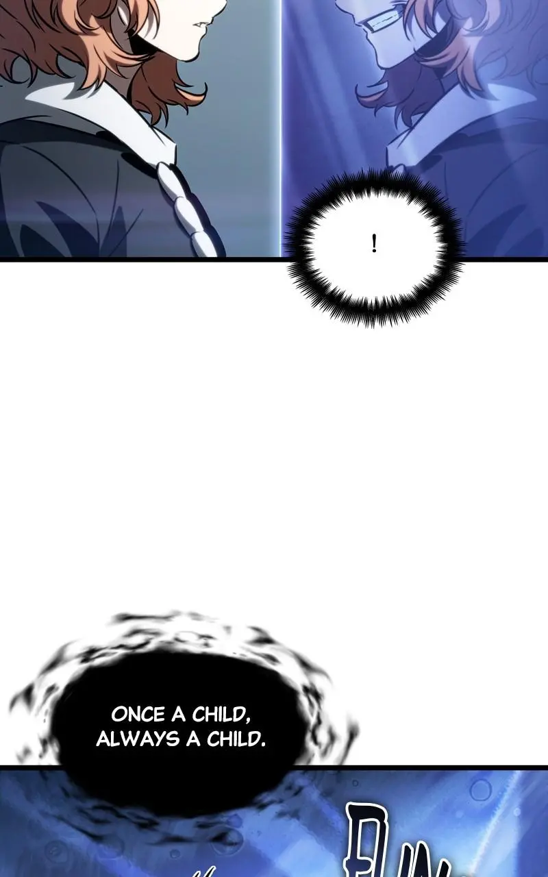 The World After the Fall Chapter 136