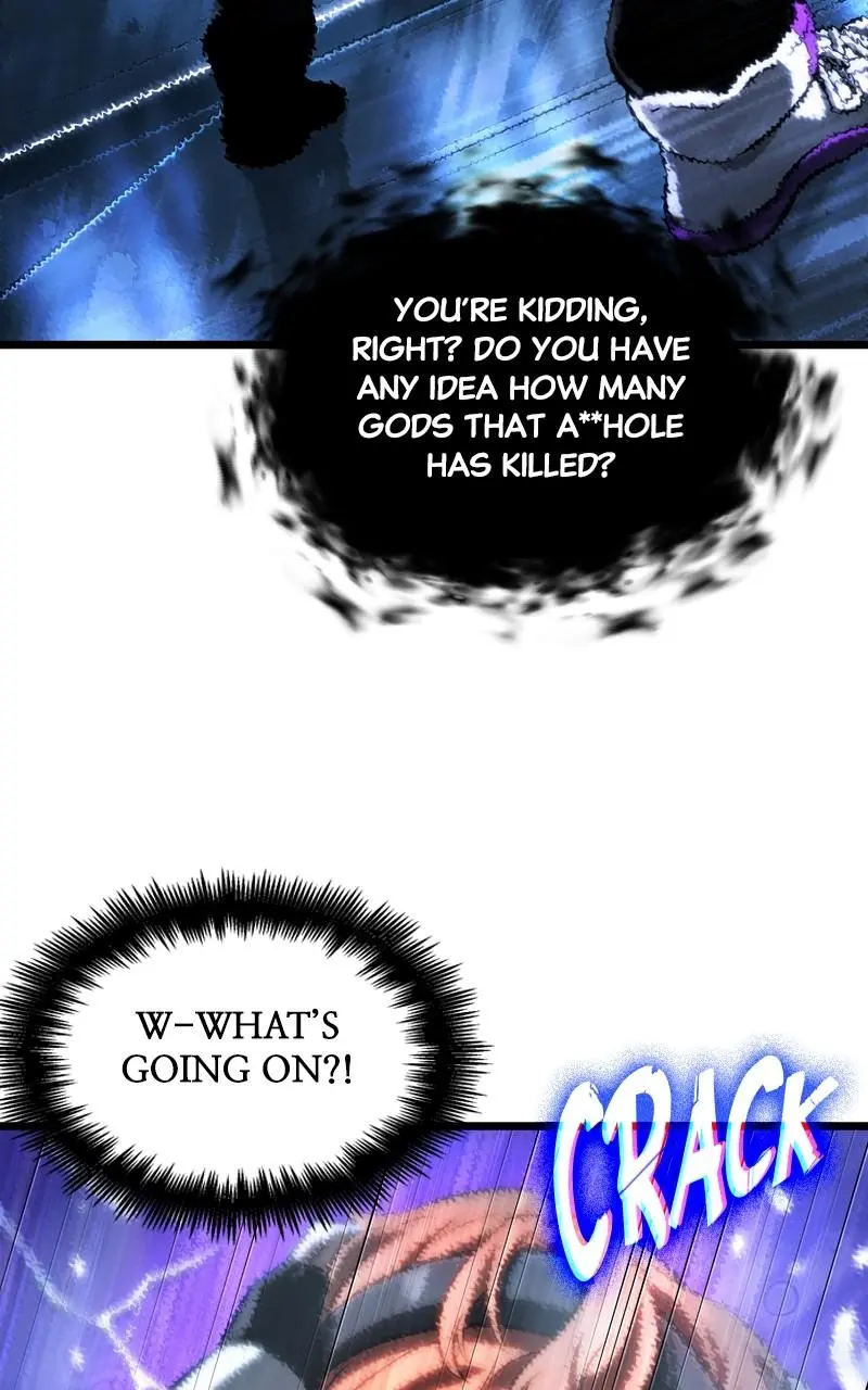 The World After the Fall Chapter 136