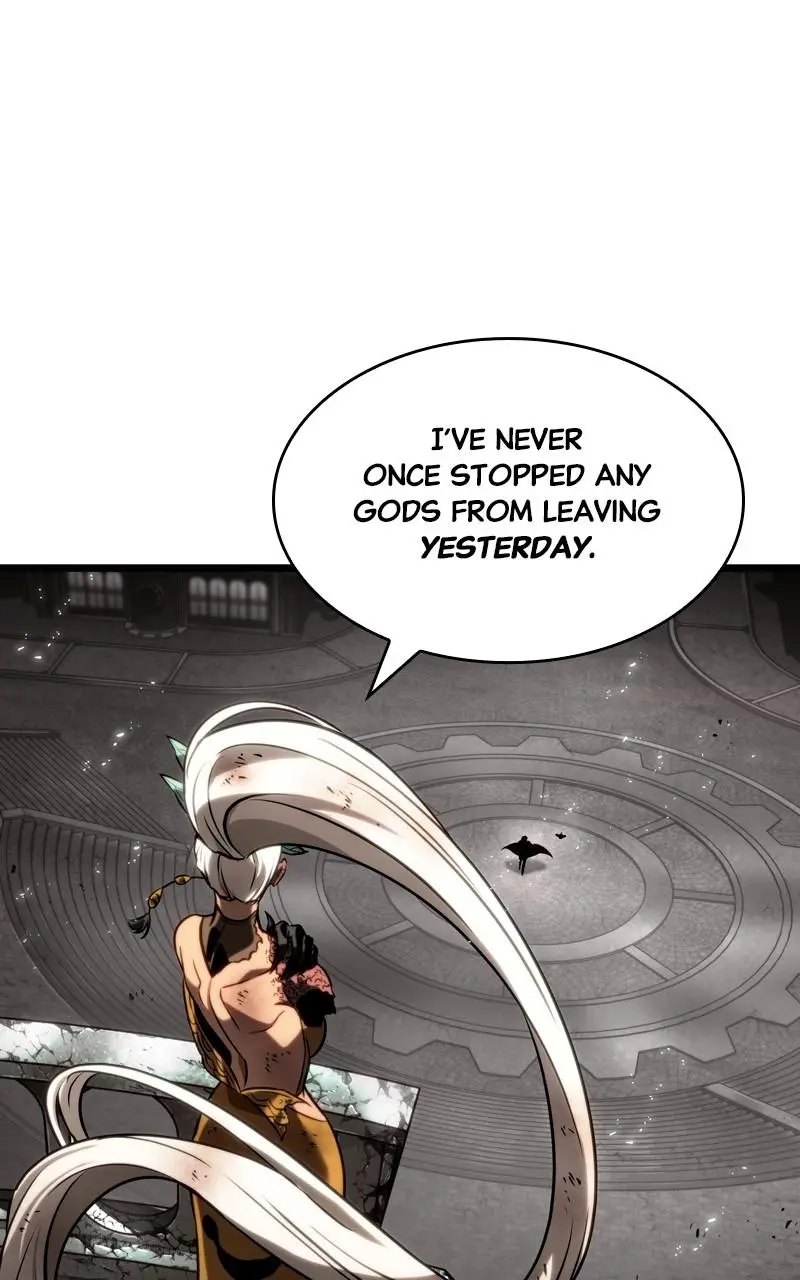 The World After the Fall Chapter 136