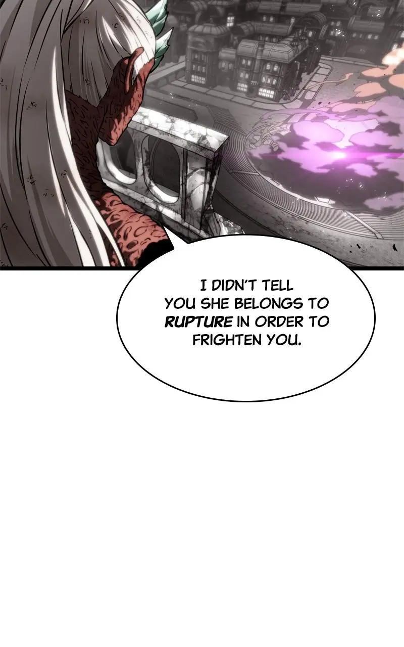 The World After the Fall Chapter 136