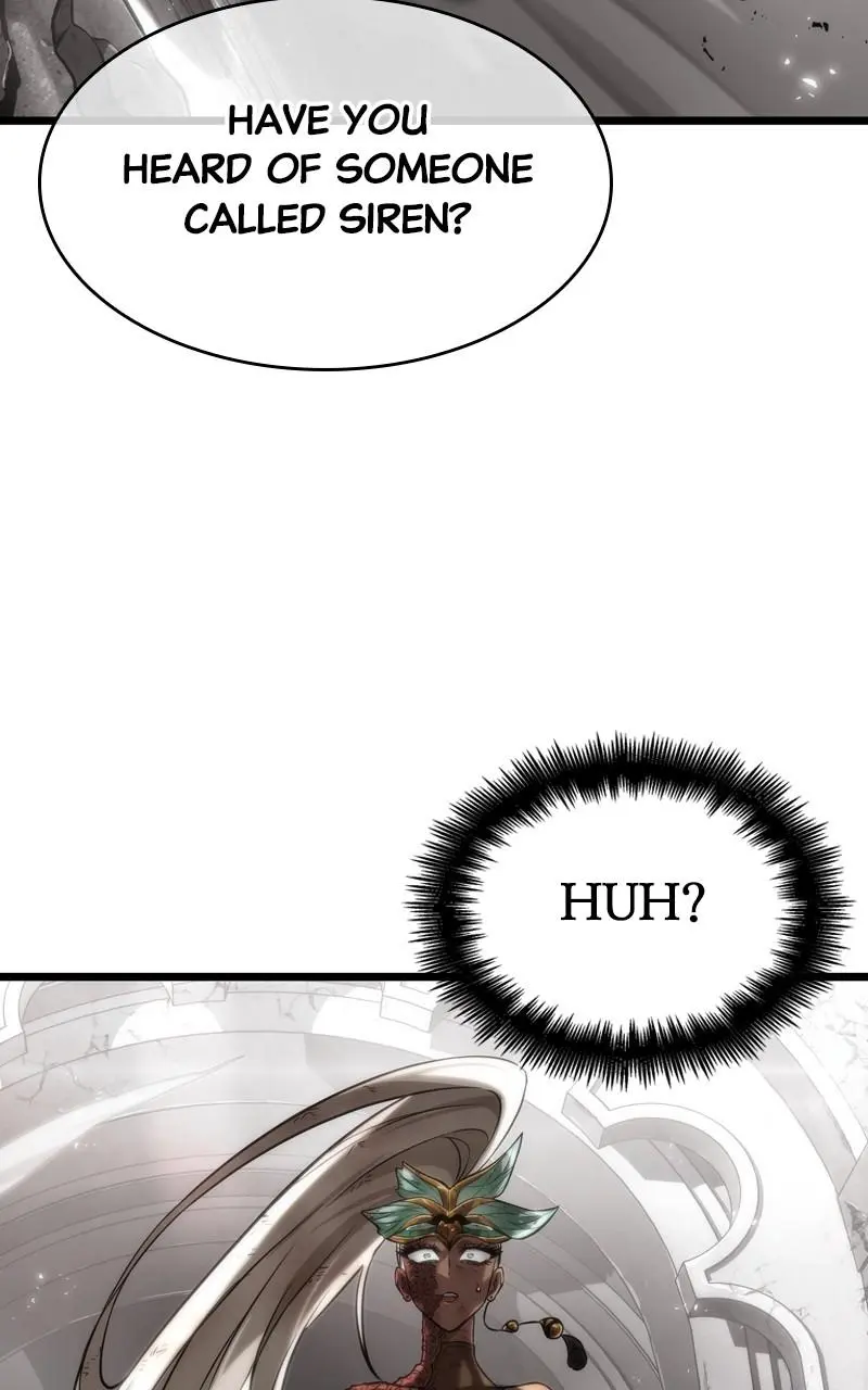 The World After the Fall Chapter 136