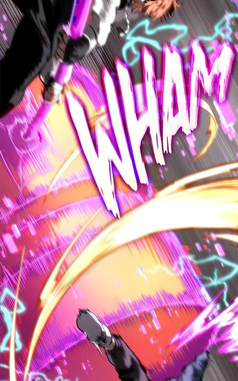 The World After the Fall Chapter 136