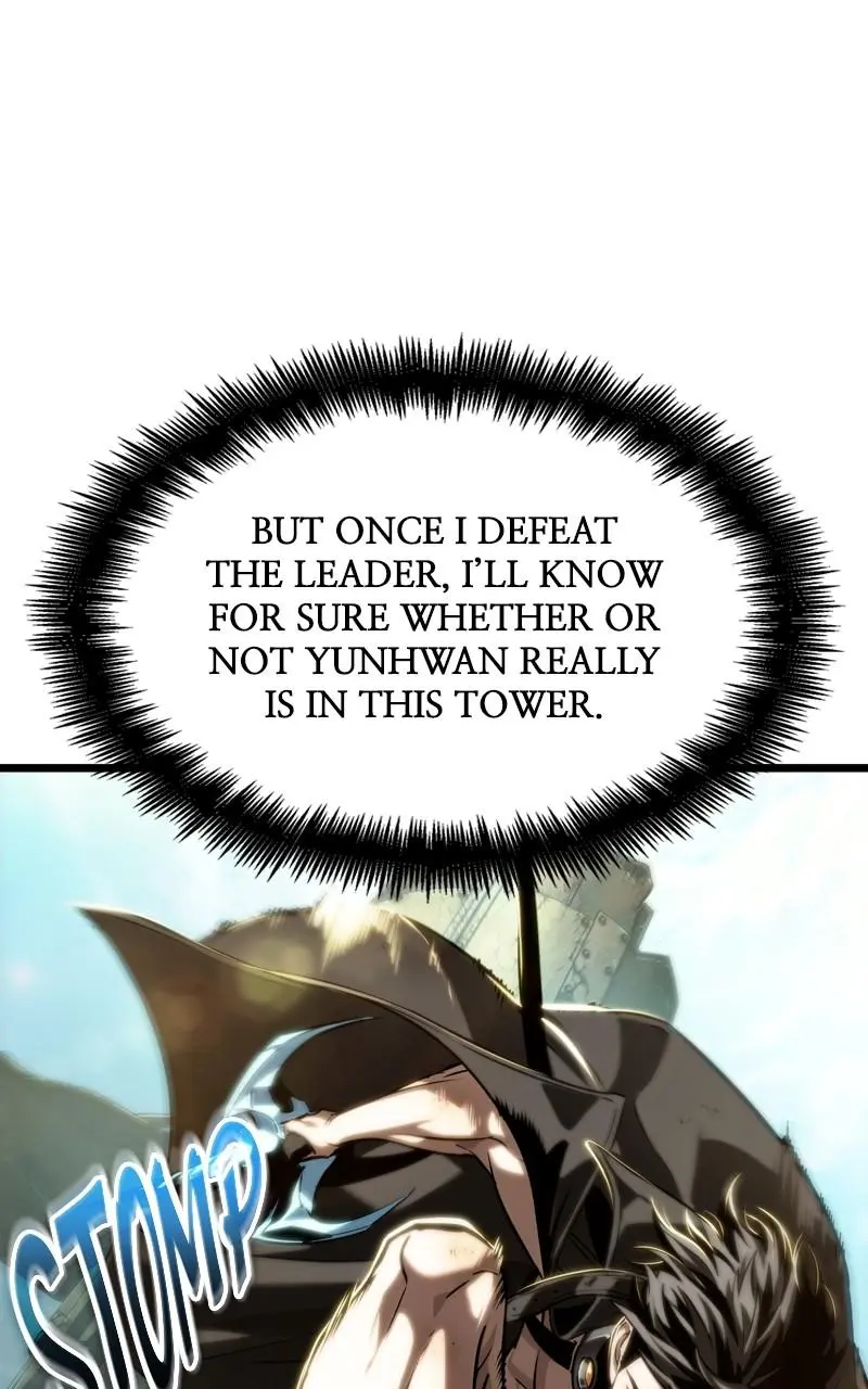 The World After the Fall Chapter 138