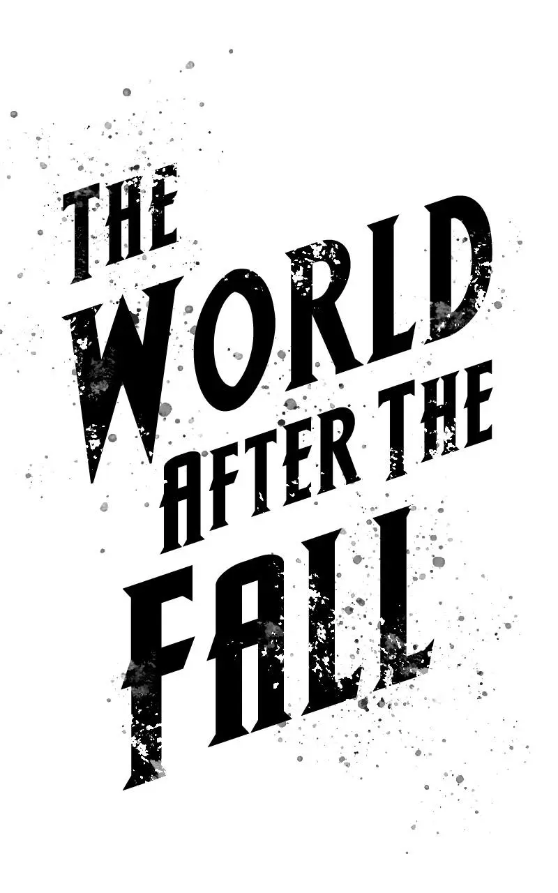 The World After the Fall Chapter 138