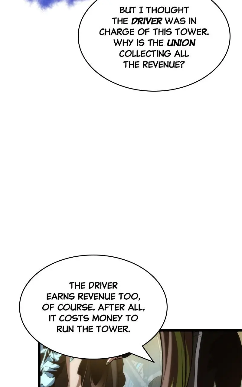The World After the Fall Chapter 139