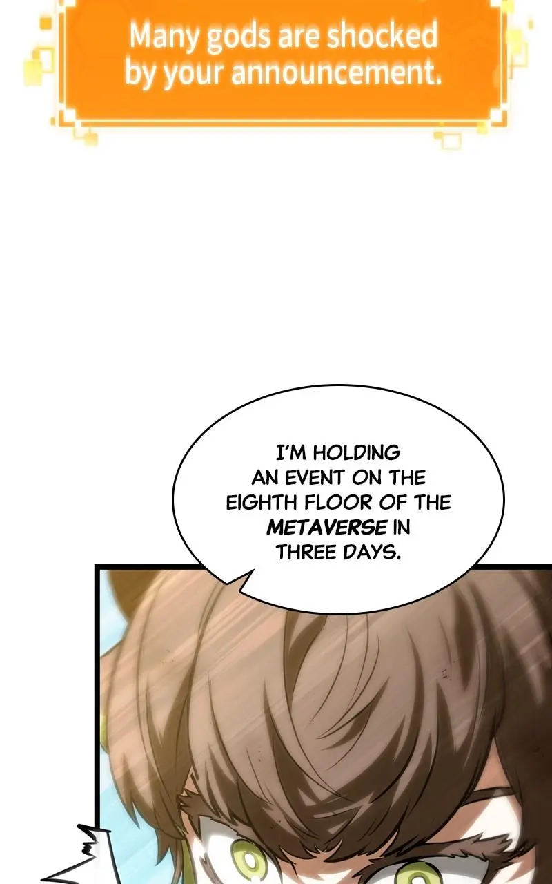 The World After the Fall Chapter 139