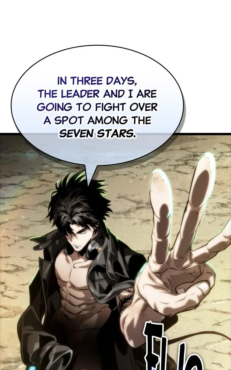 The World After the Fall Chapter 139