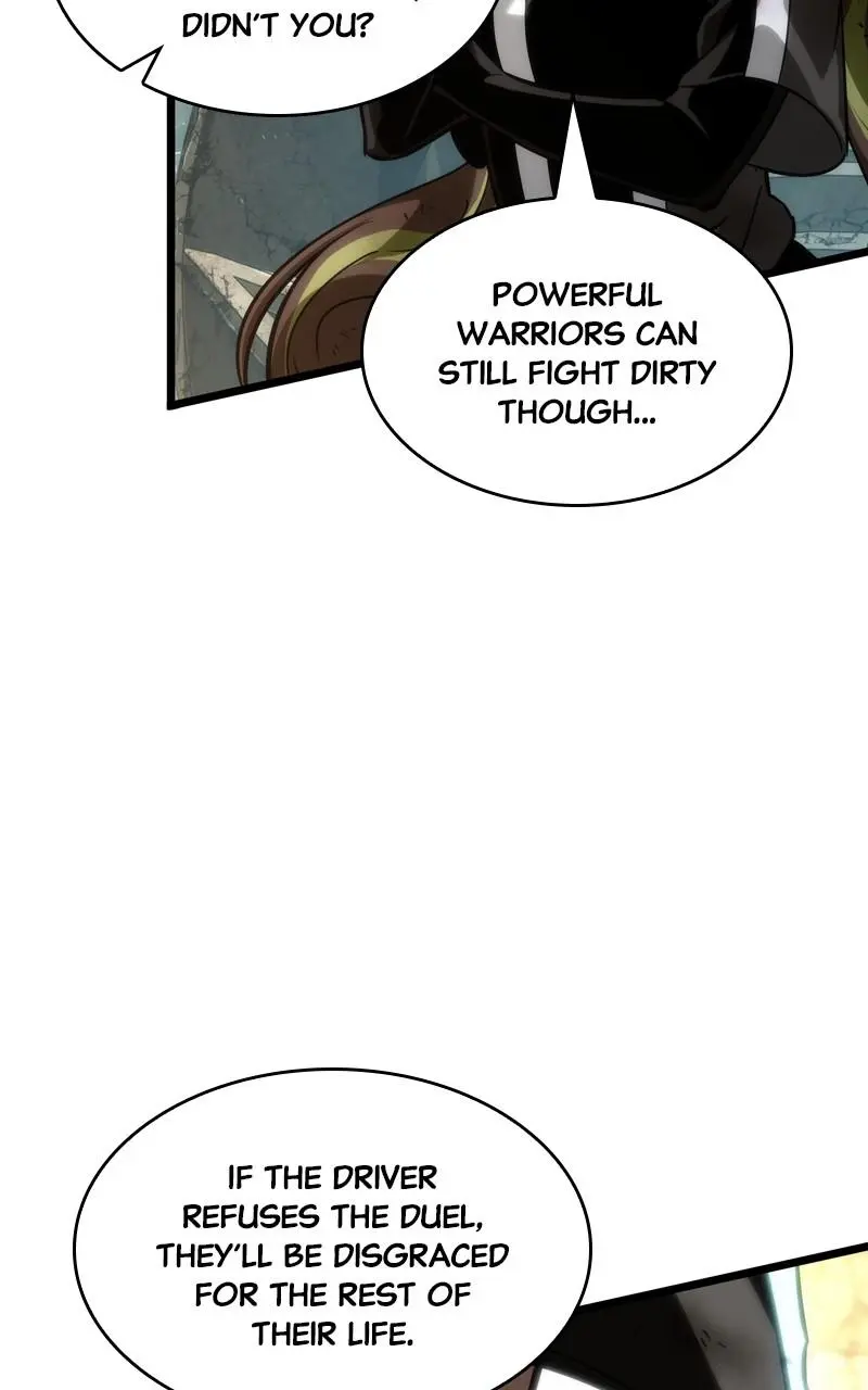 The World After the Fall Chapter 139