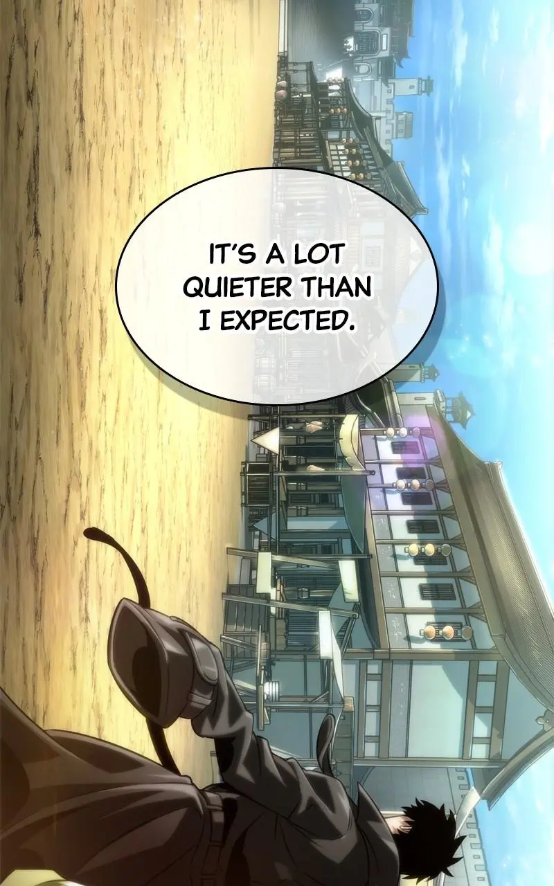 The World After the Fall Chapter 139