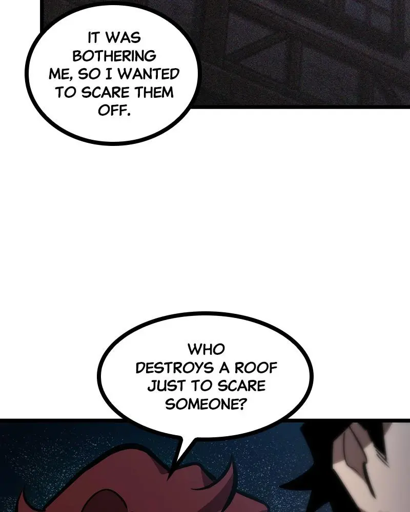 The World After the Fall Chapter 14