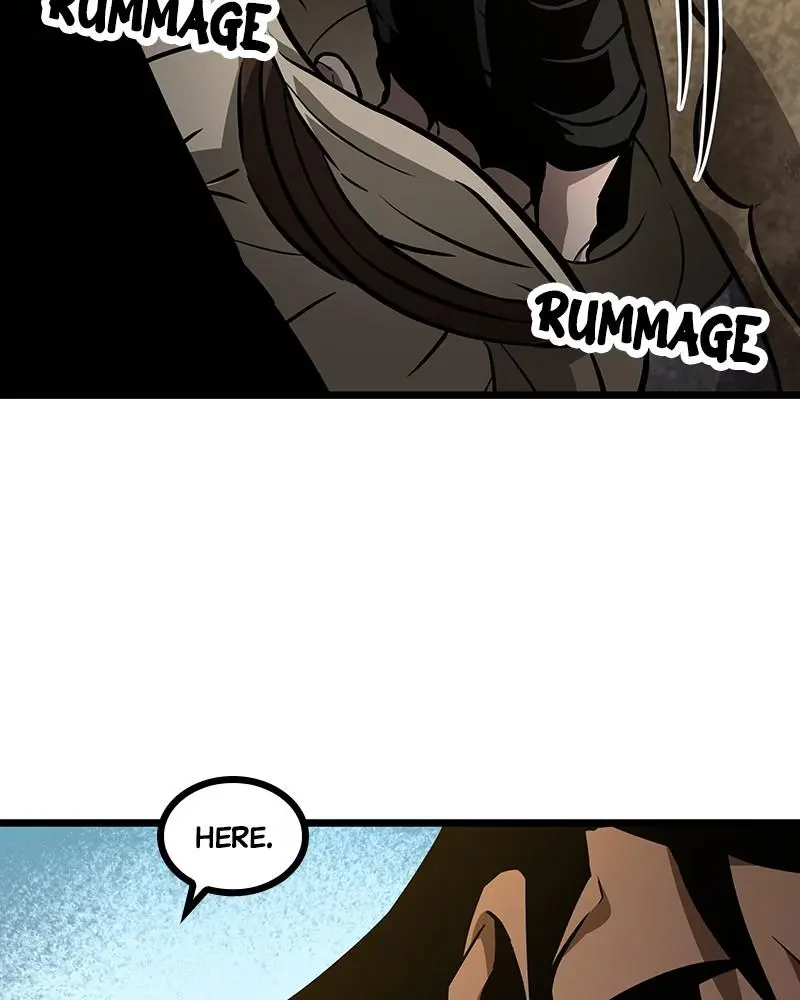 The World After the Fall Chapter 14