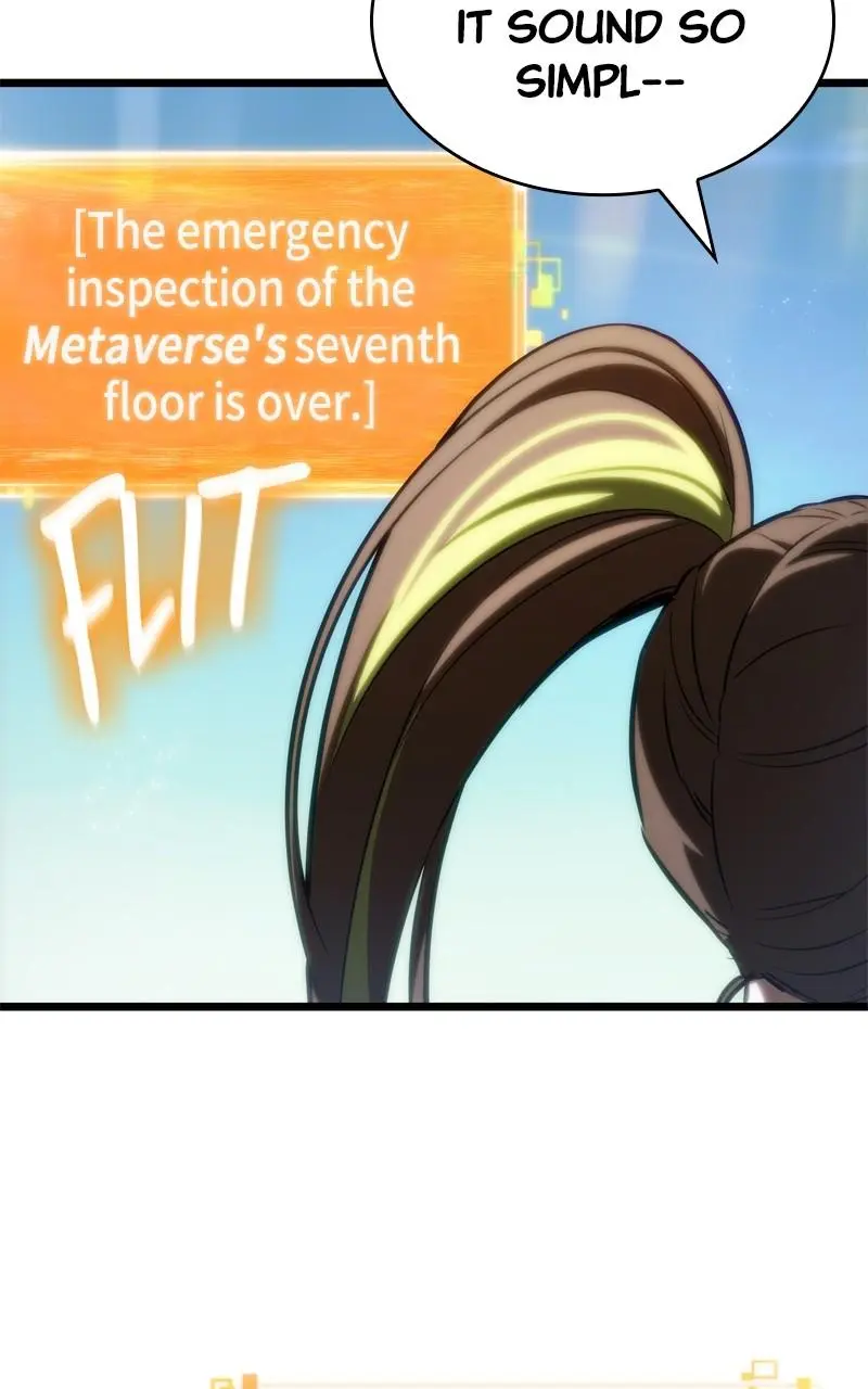 The World After the Fall Chapter 140