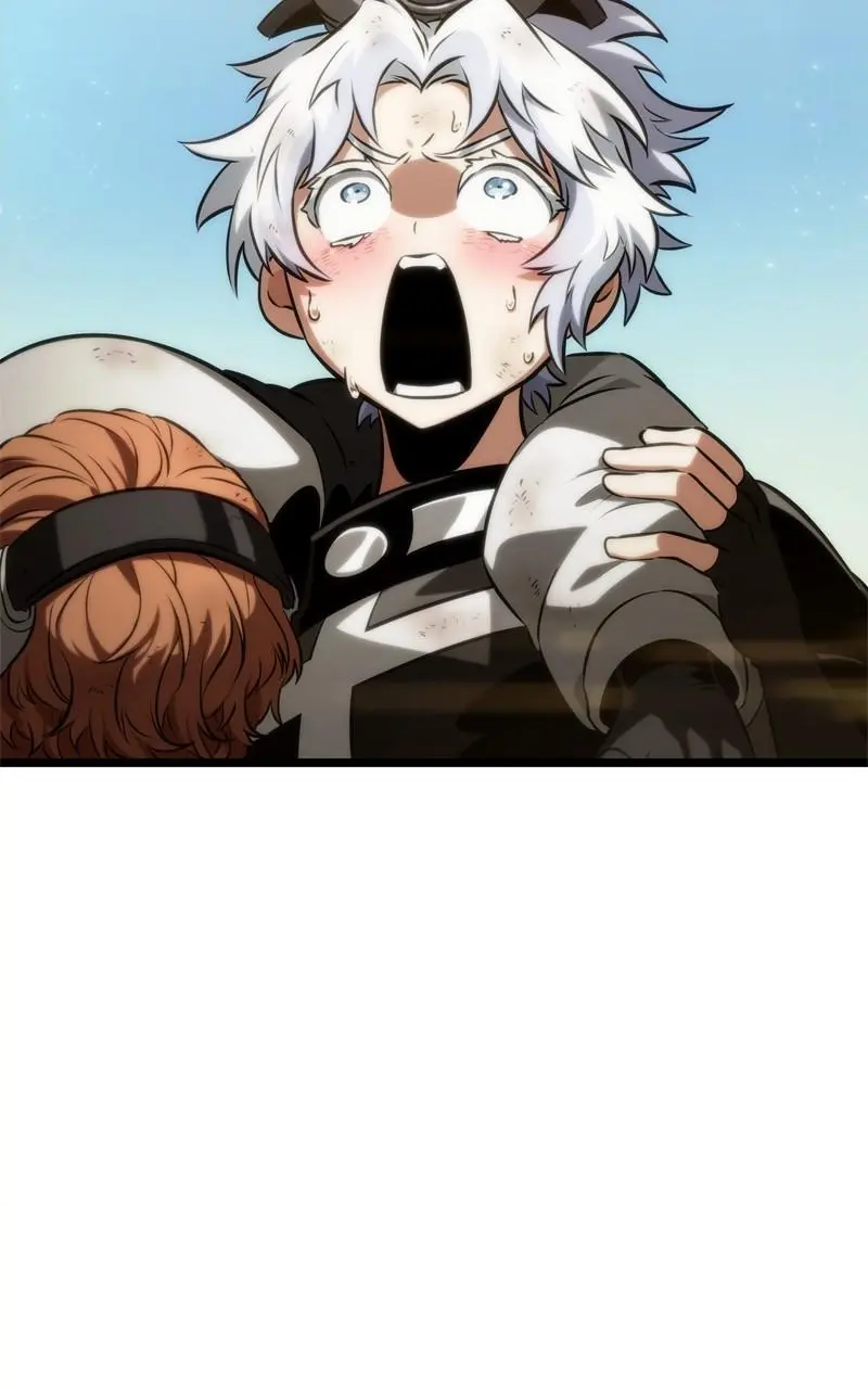 The World After the Fall Chapter 140