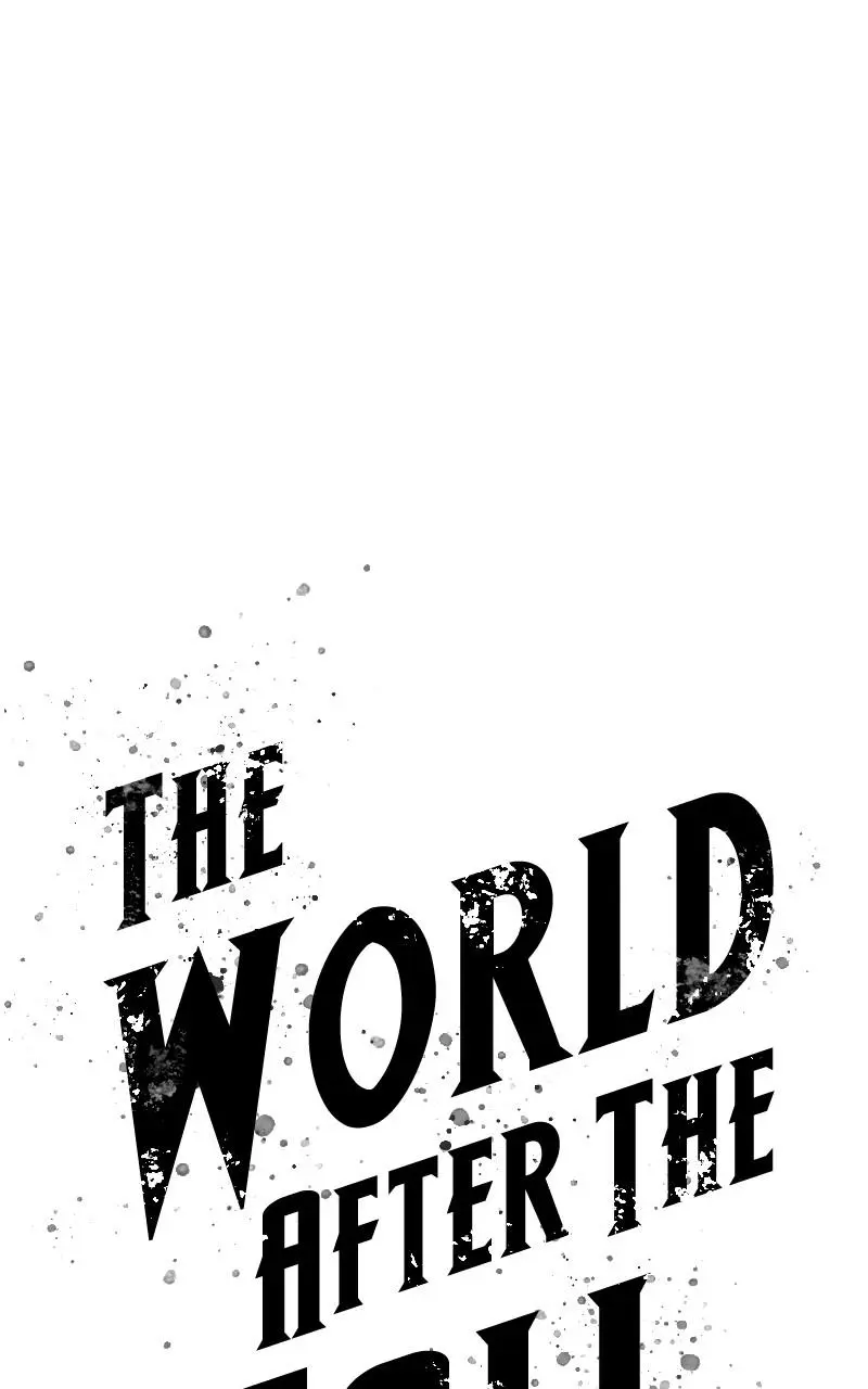 The World After the Fall Chapter 140