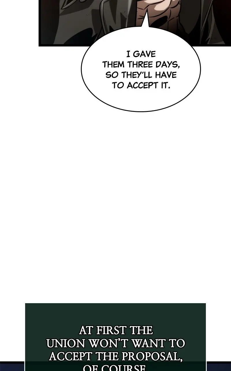 The World After the Fall Chapter 140