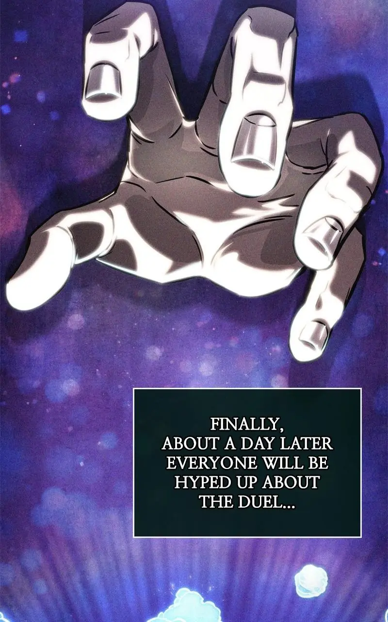 The World After the Fall Chapter 140
