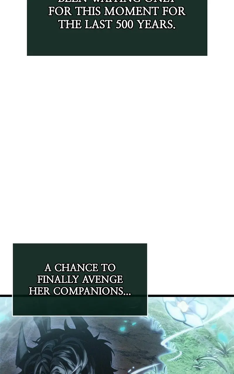 The World After the Fall Chapter 140