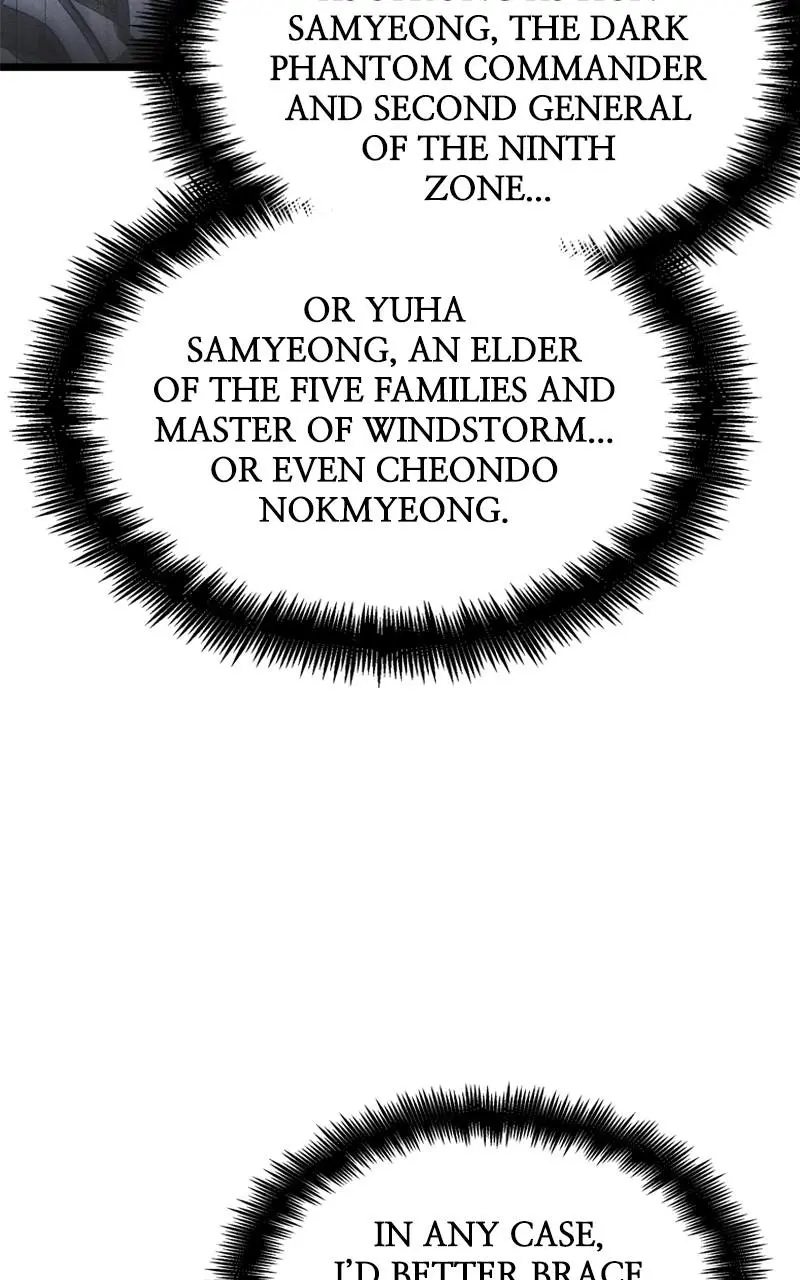 The World After the Fall Chapter 140