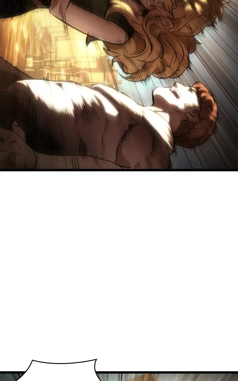 The World After the Fall Chapter 140