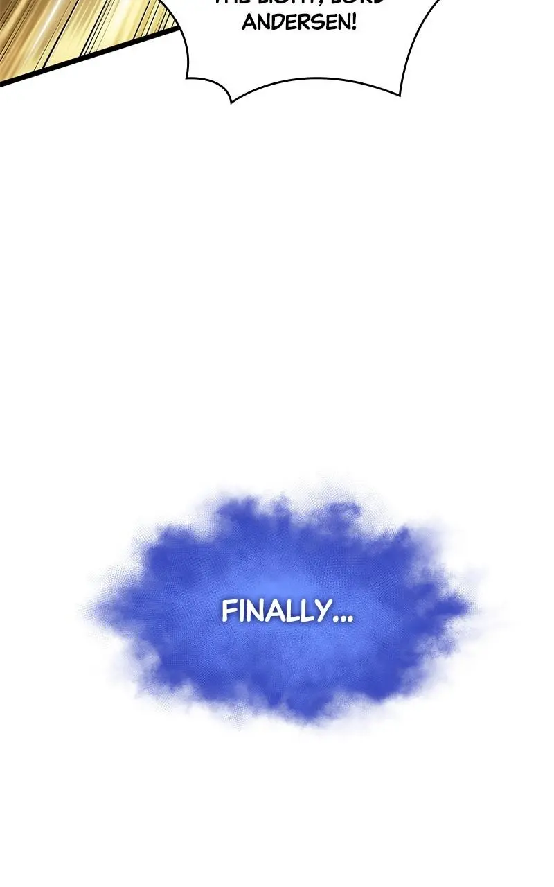 The World After the Fall Chapter 140
