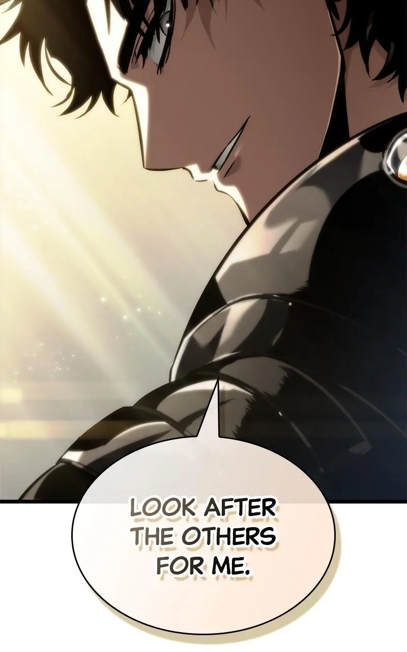 The World After the Fall Chapter 141