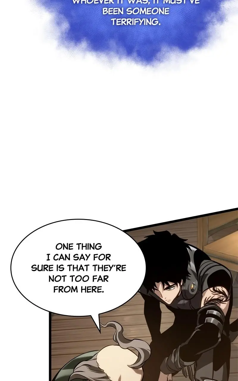 The World After the Fall Chapter 142