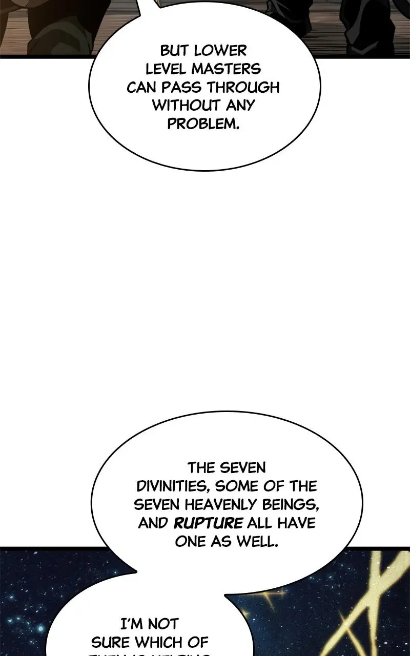 The World After the Fall Chapter 142