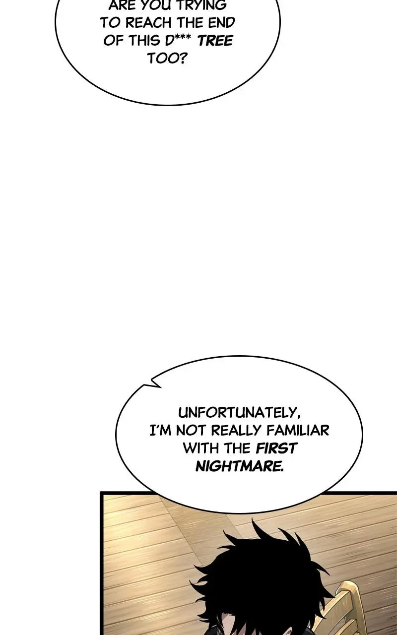 The World After the Fall Chapter 142