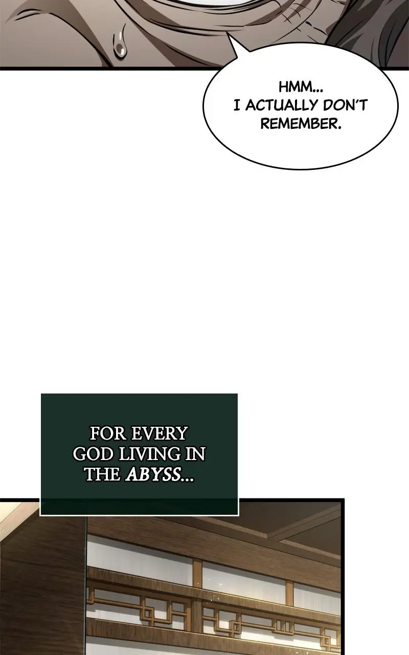 The World After the Fall Chapter 142