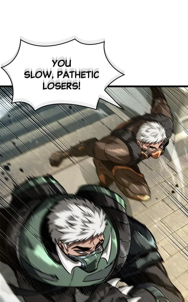 The World After the Fall Chapter 142