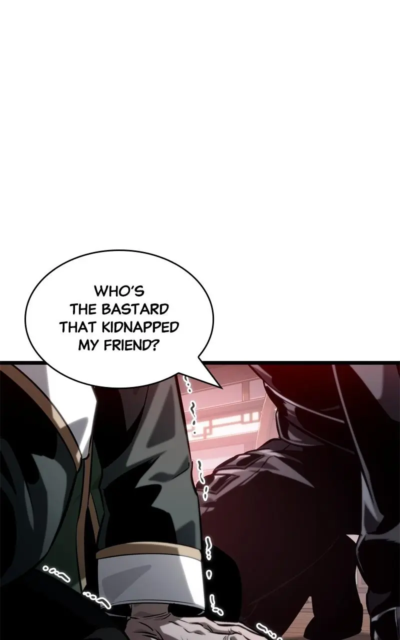 The World After the Fall Chapter 143