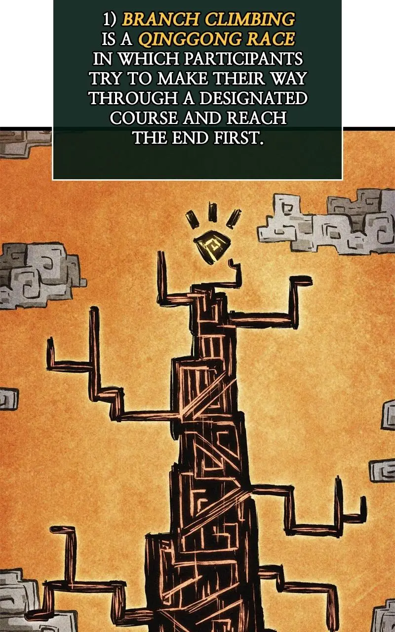 The World After the Fall Chapter 143