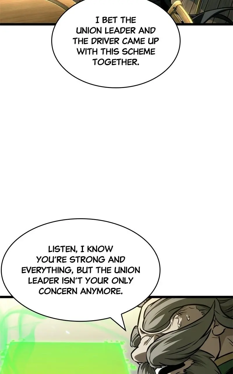The World After the Fall Chapter 143