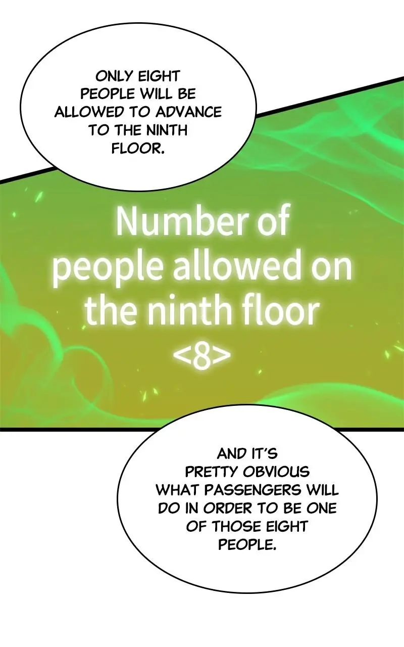 The World After the Fall Chapter 143