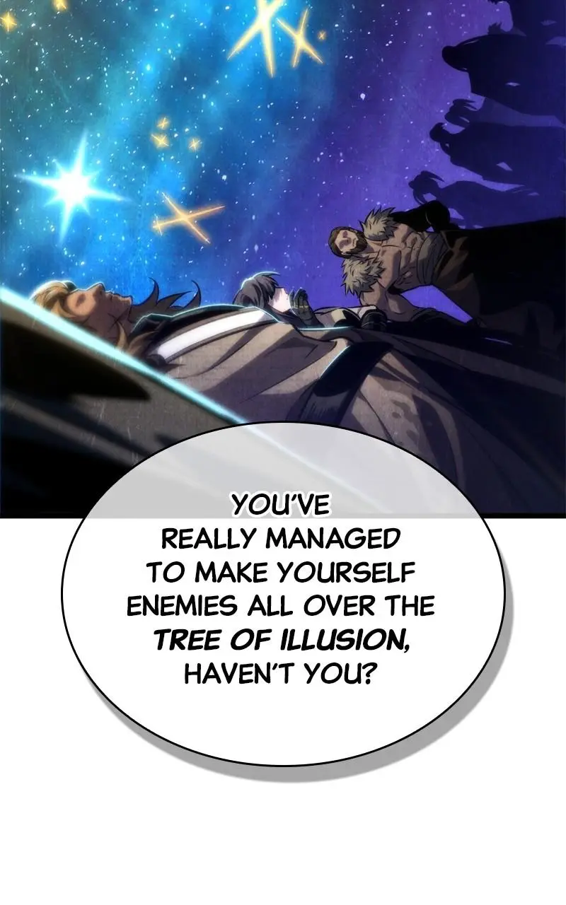 The World After the Fall Chapter 143