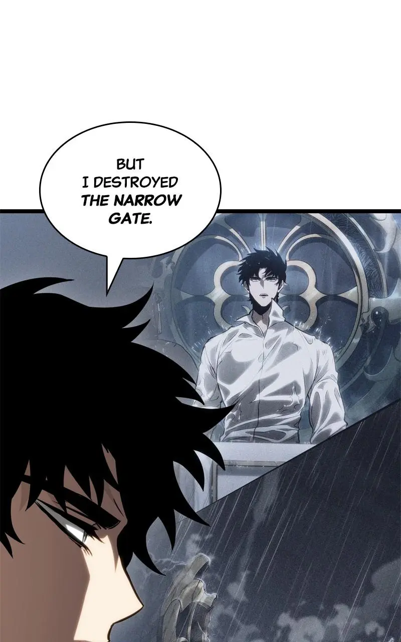 The World After the Fall Chapter 143