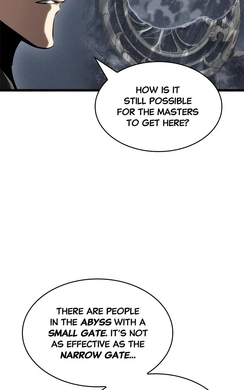 The World After the Fall Chapter 143