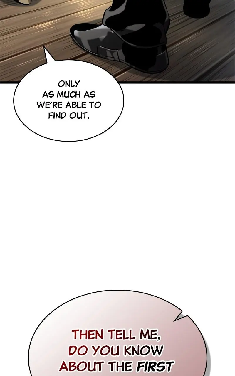 The World After the Fall Chapter 143