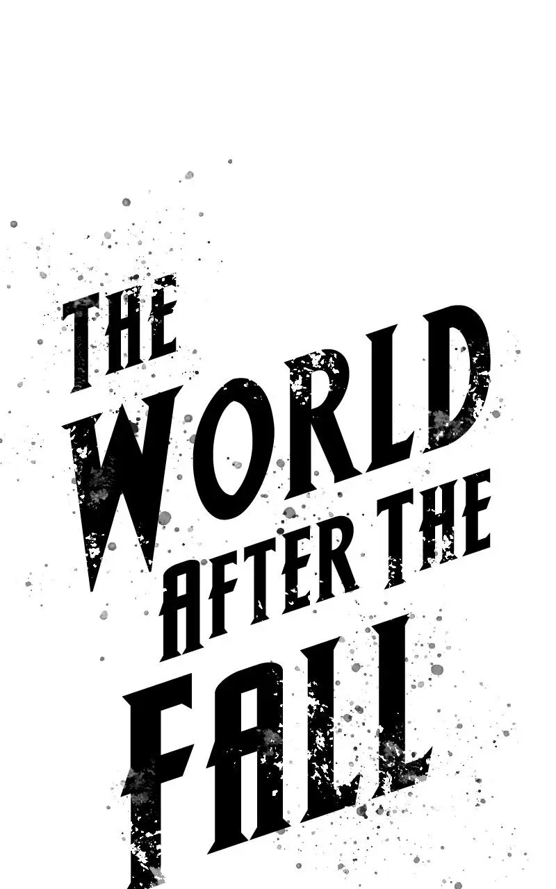 The World After the Fall Chapter 143