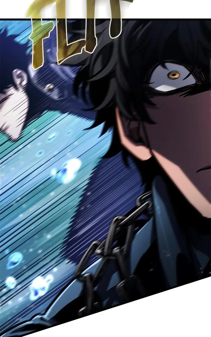 The World After the Fall Chapter 144