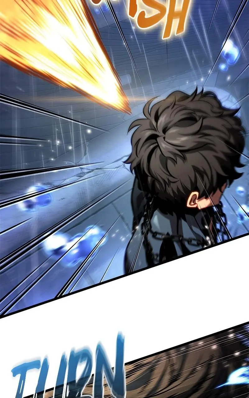 The World After the Fall Chapter 144