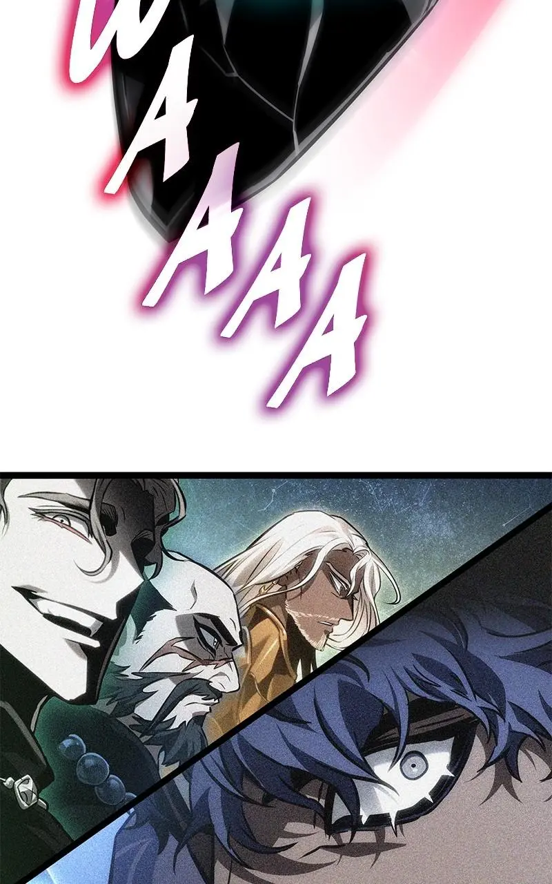 The World After the Fall Chapter 144