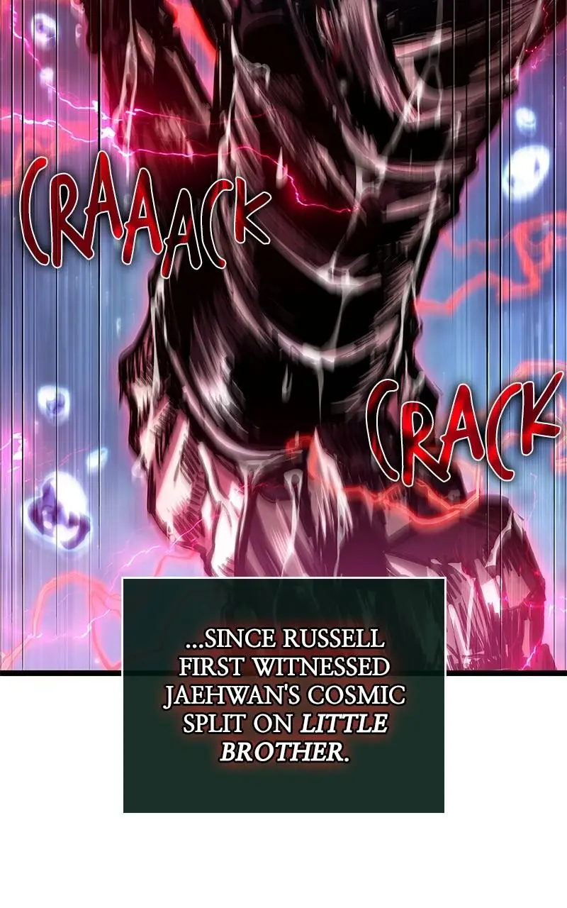 The World After the Fall Chapter 144