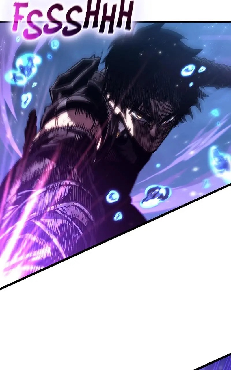 The World After the Fall Chapter 144