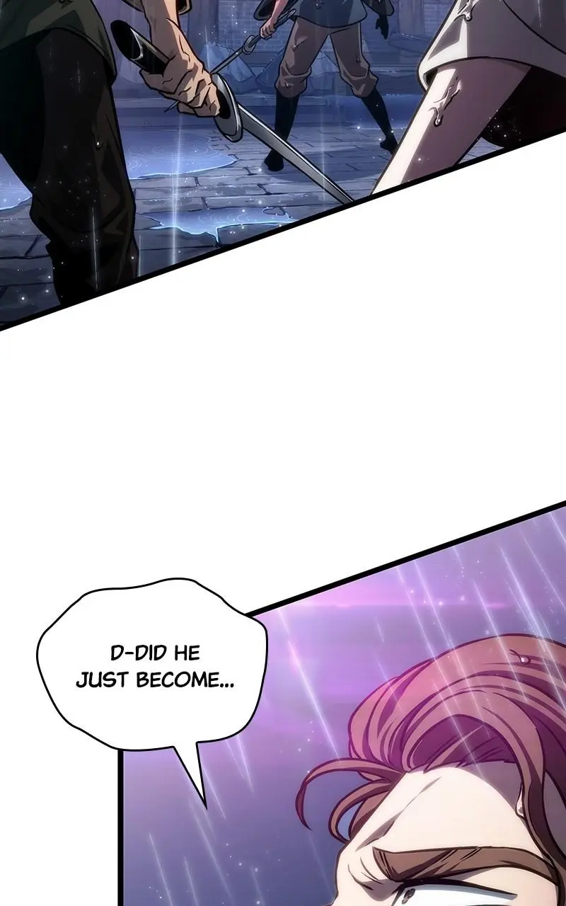 The World After the Fall Chapter 144