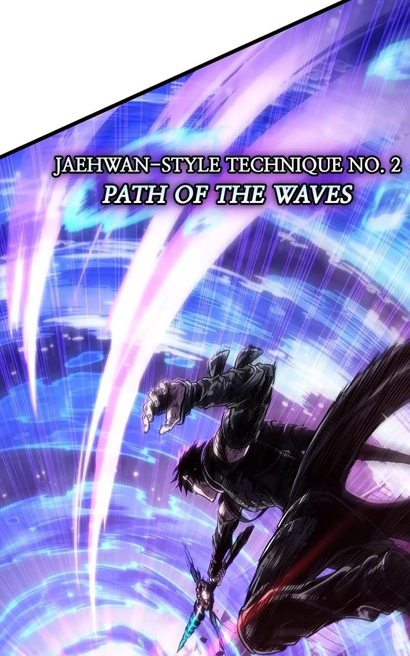 The World After the Fall Chapter 145