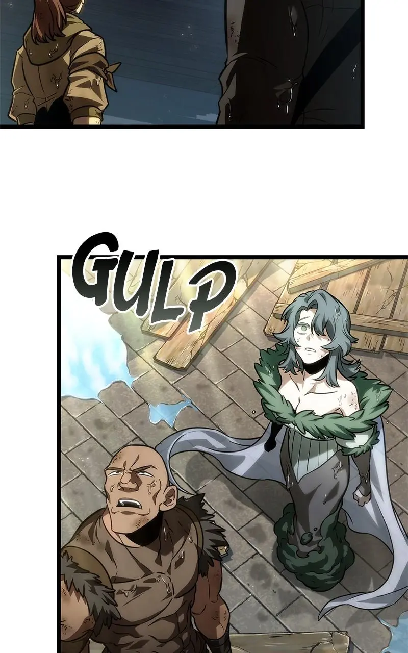 The World After the Fall Chapter 145