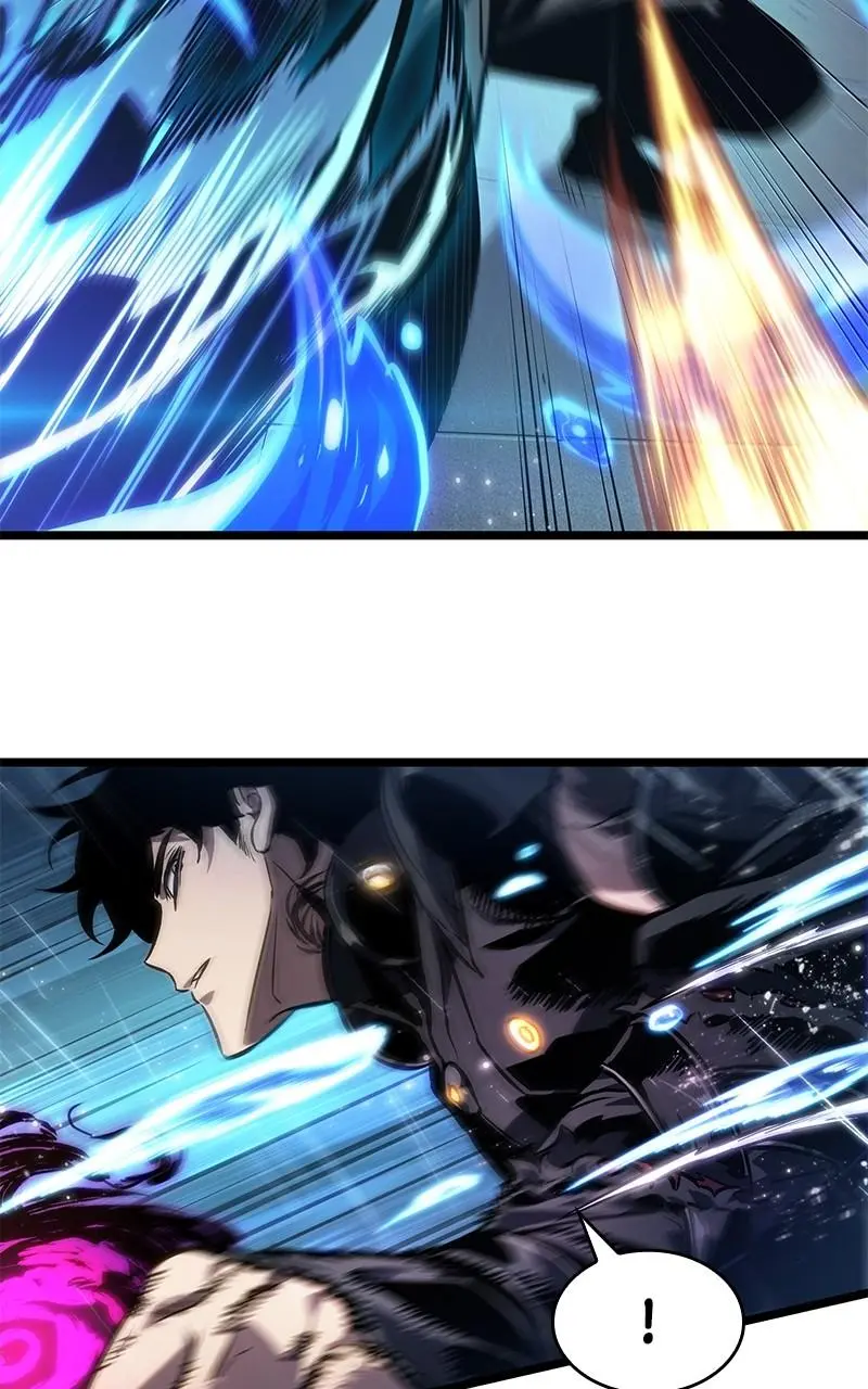 The World After the Fall Chapter 146