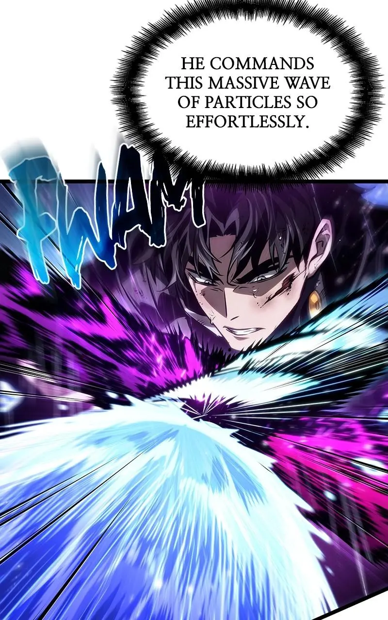The World After the Fall Chapter 146