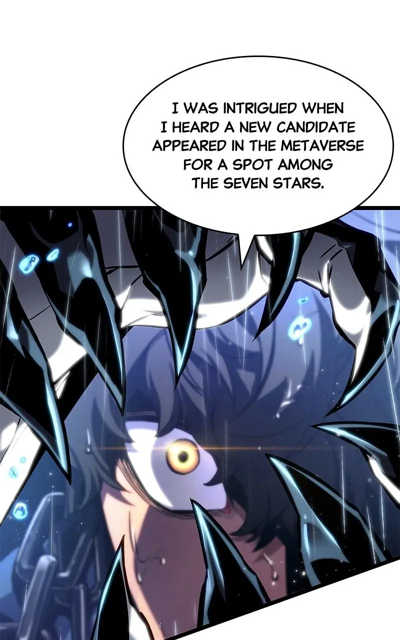 The World After the Fall Chapter 146